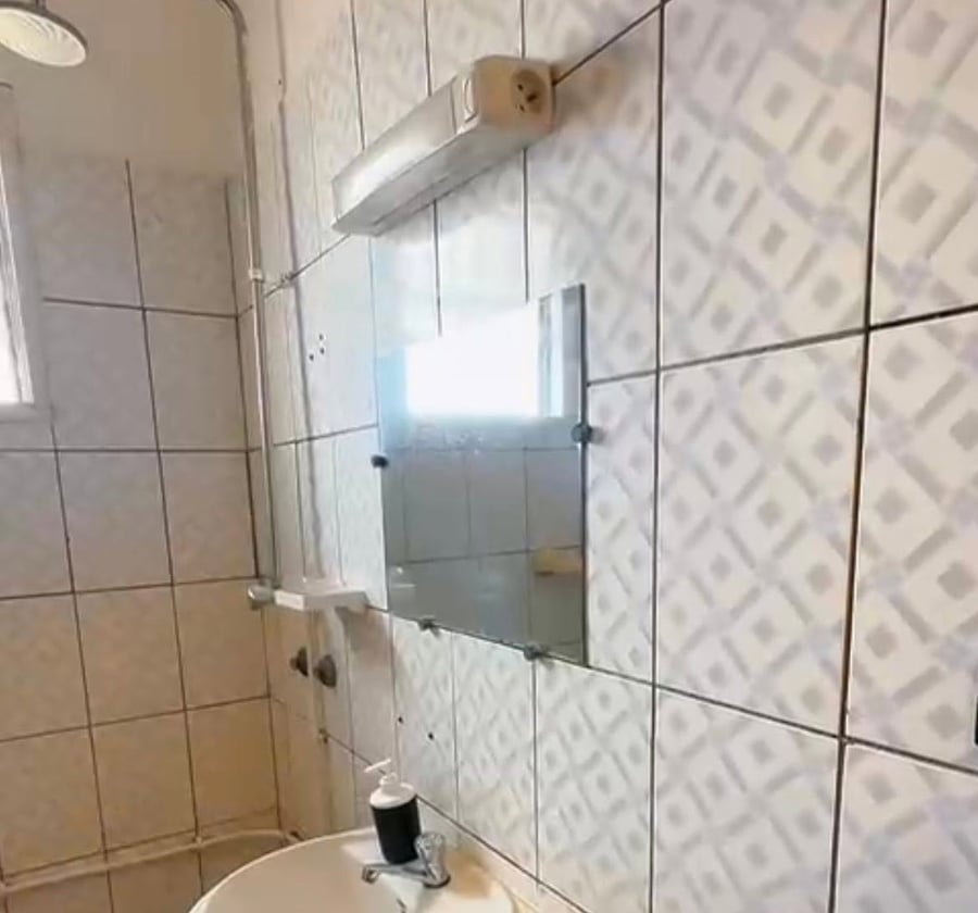 Appartement meublé 2 chambres à Omnisport