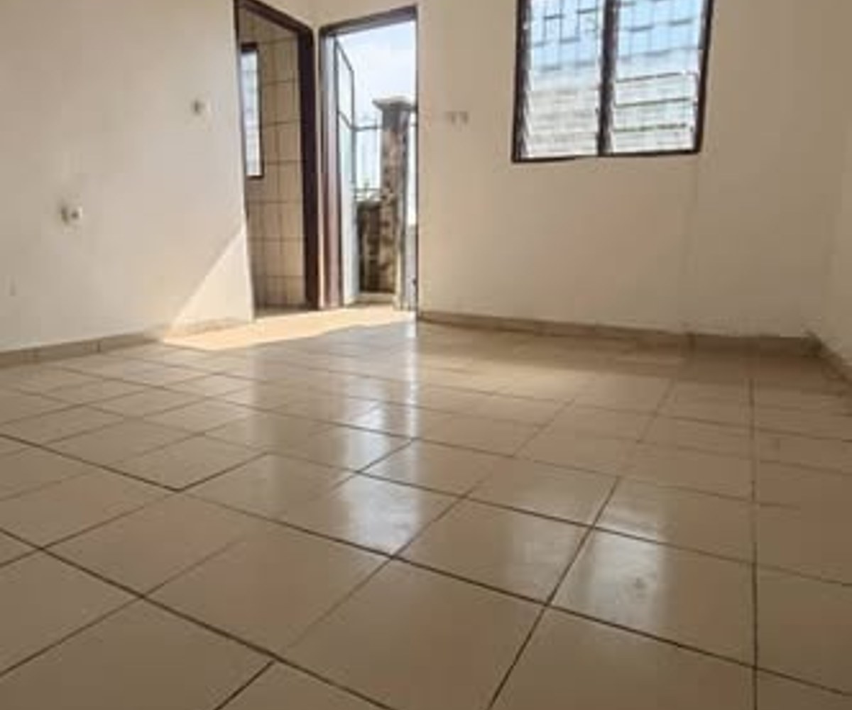 Appartement moderne à louer - Logbaba