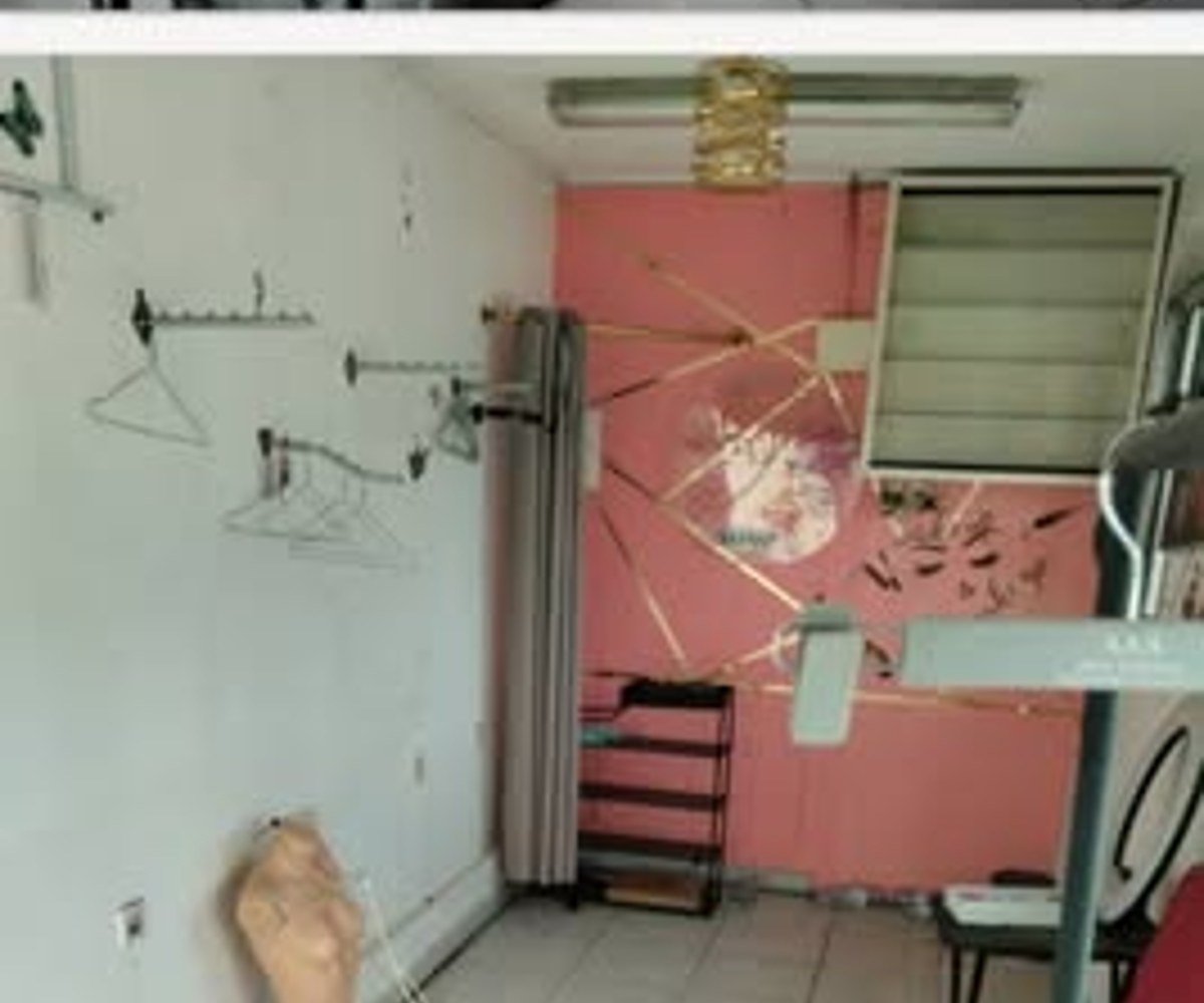 Boutique à louer à Akwa Nord