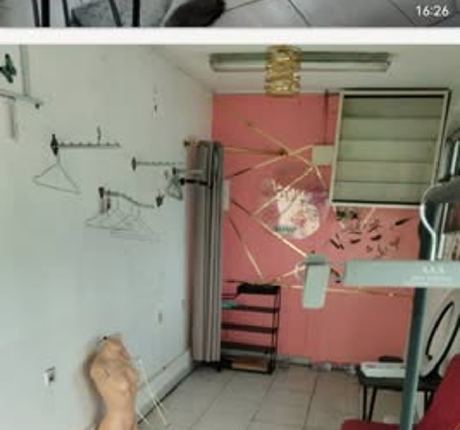 Boutique à louer à Akwa Nord
