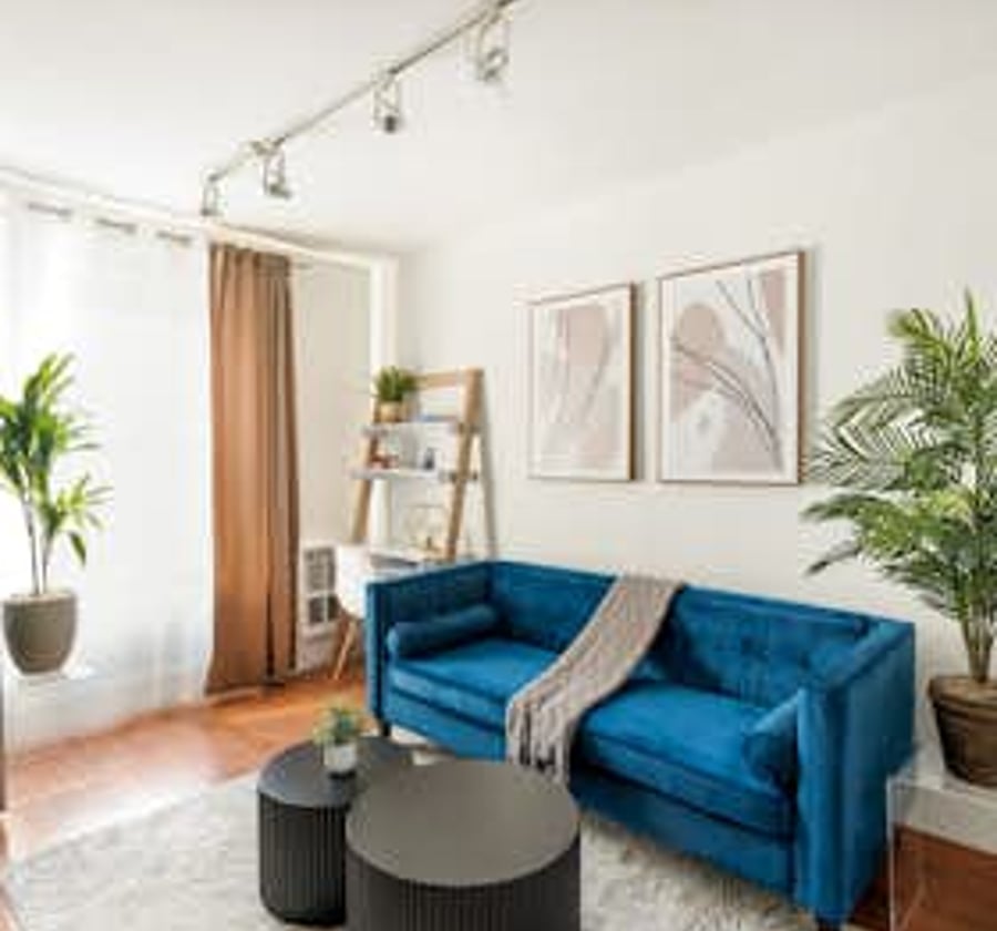 Studio for rent in Akwa, Douala - FCFA 175000 (Negotiable | Agent)