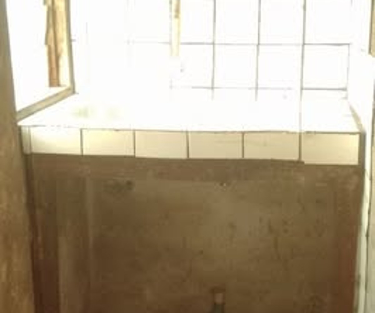 Studio moderne à Nyalla - 35 000 XAF/mois