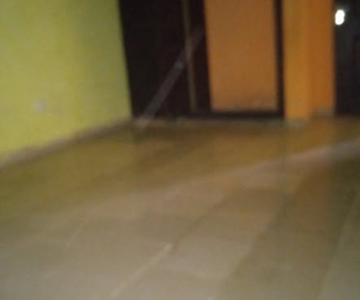 Appartement moderne à Ndogpassi II