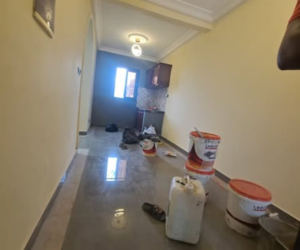 Appartement moderne à louer – Ngousso