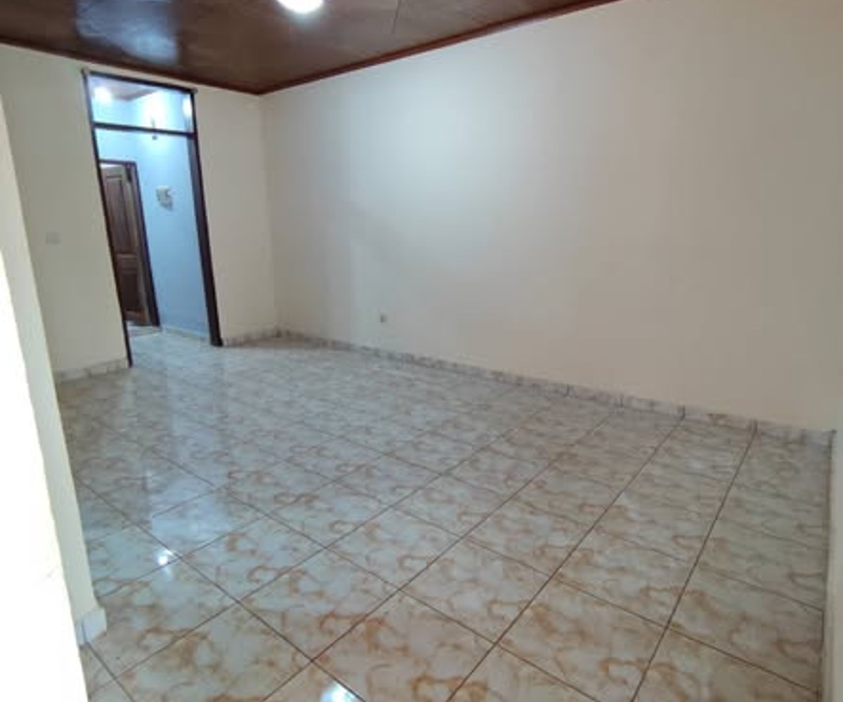 Studio moderne à louer - Nkolfoulou, Yaoundé