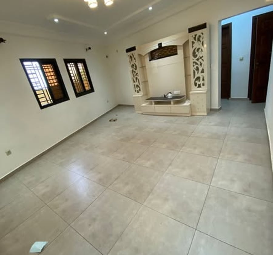 Appartement moderne à louer - Titi Garage, Yaoundé