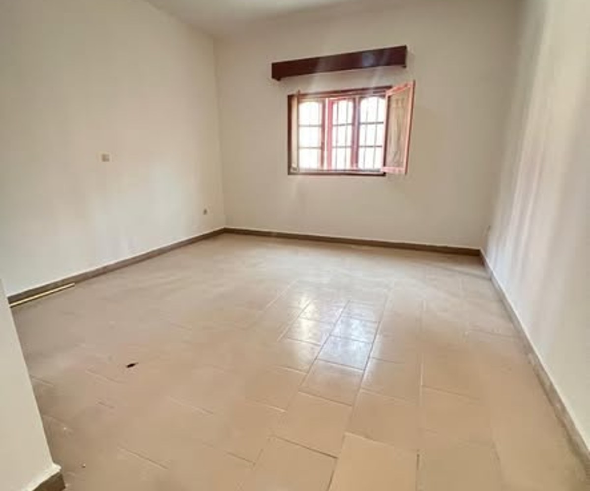 Appartement moderne à louer – Logpom, Douala