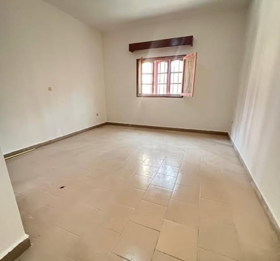 Appartement moderne à louer – Logpom, Douala