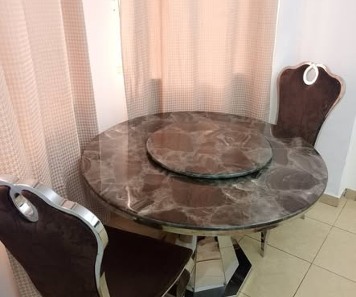 Meublés disponibles à Elig-Essono, Yaoundé