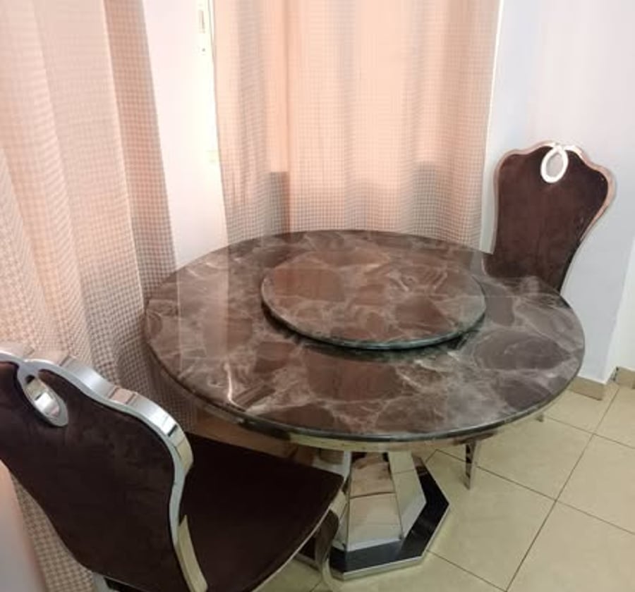 Meublés disponibles à Elig-Essono, Yaoundé