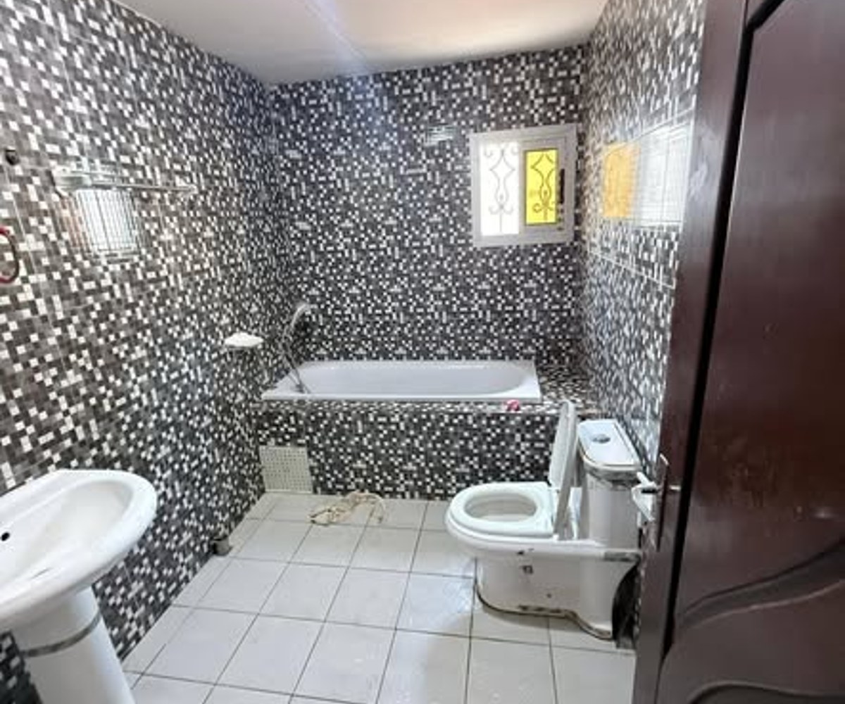 Appartement ultra moderne à louer - Nkolfoulou, Yaoundé