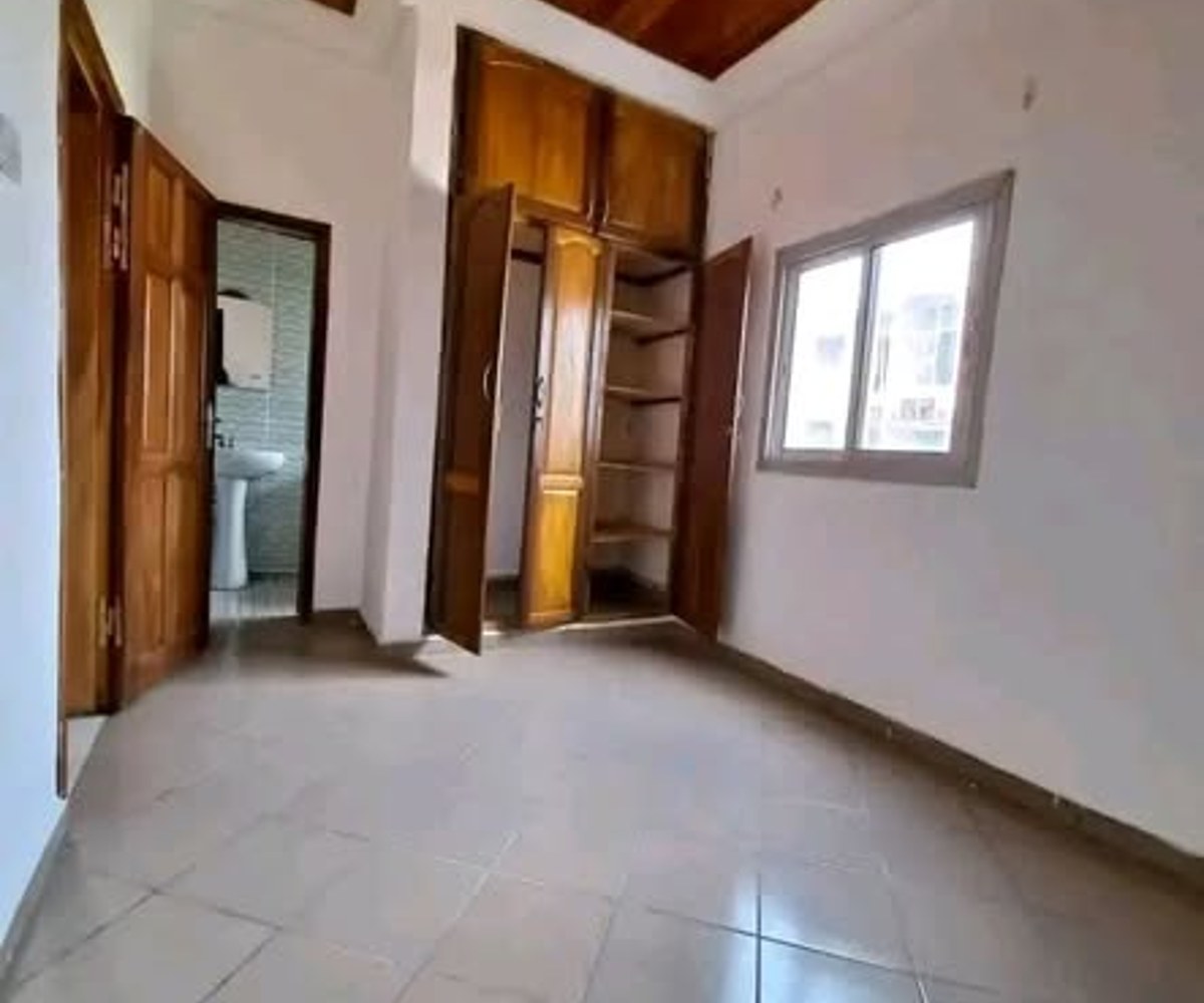 Studio moderne à Fourgerol - Yaoundé