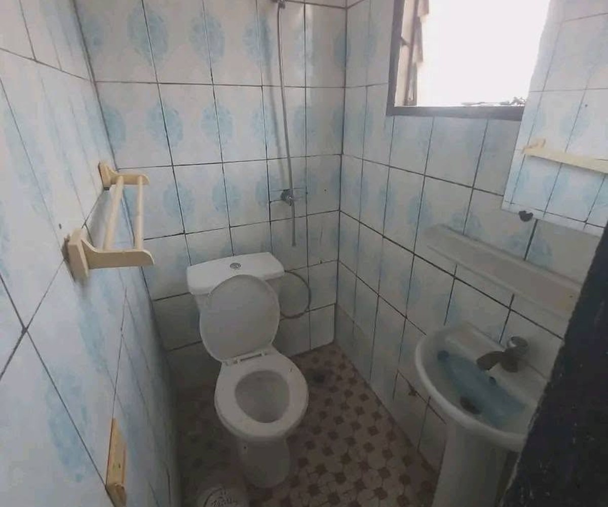 Appartement moderne à louer - Biyem-Assi, Yaoundé