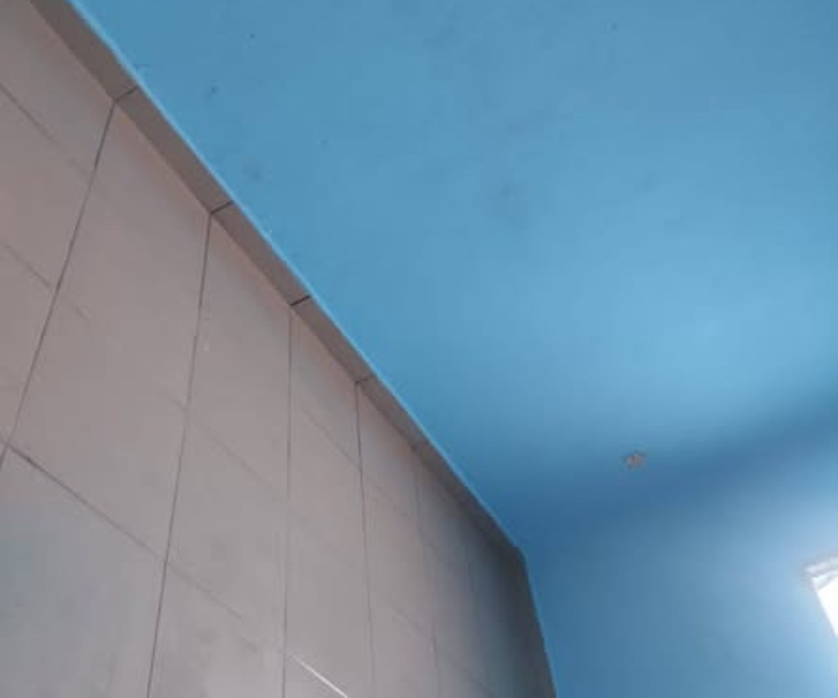 Appartement avec balcon à Bepanda