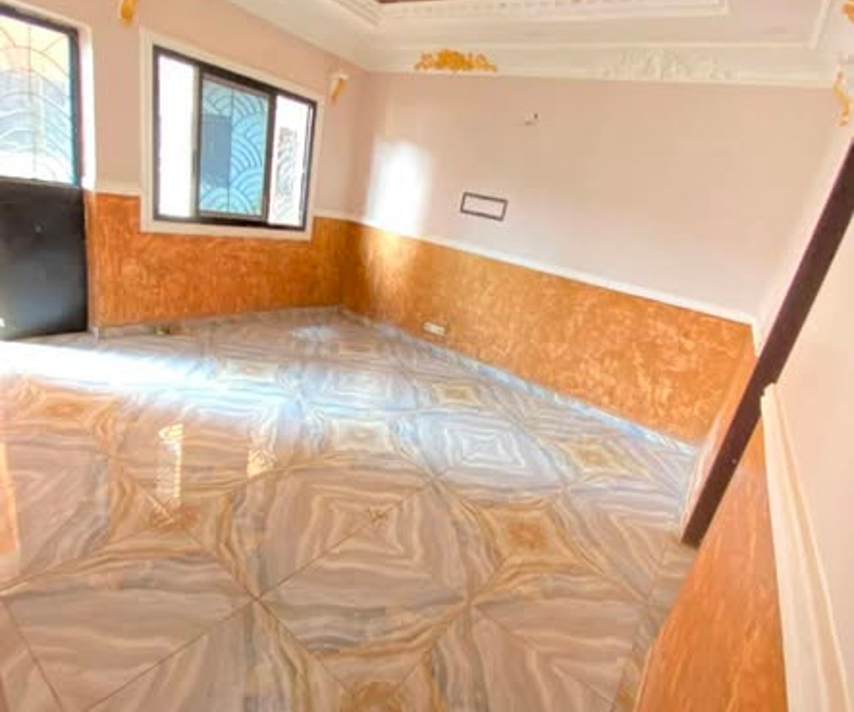 Appartement moderne à louer – Carrefour Nkolbisson