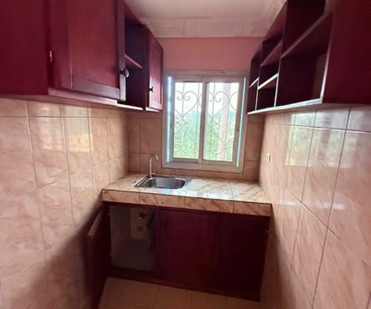 Appartement moderne à louer à Fougerol, Yaoundé
