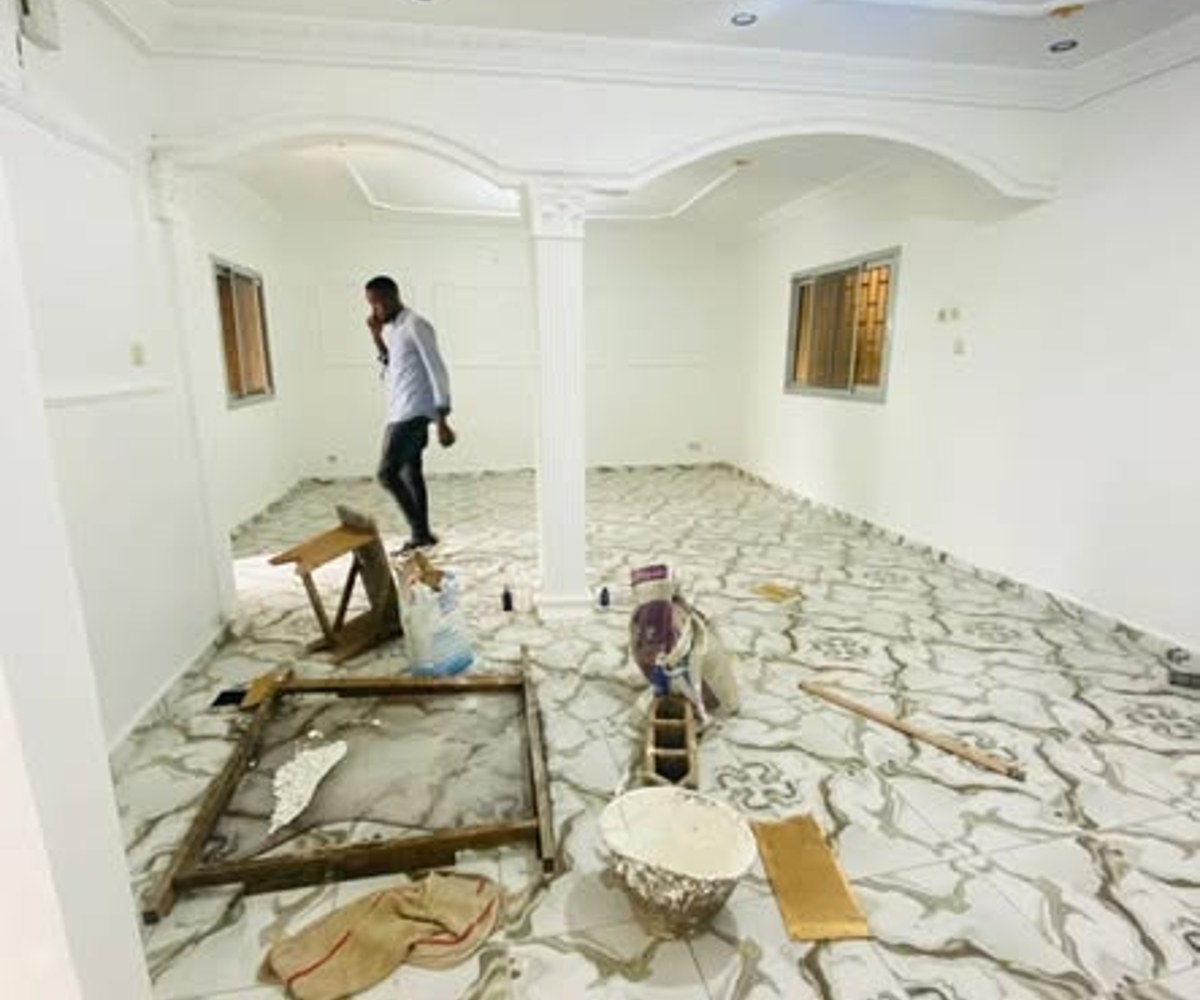 Villa de 3 chambres à louer à Essos