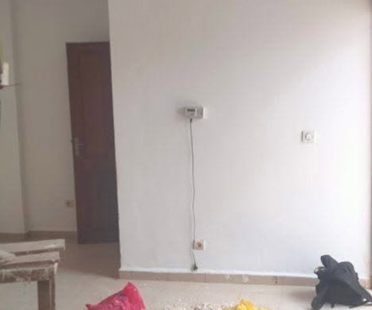 Studio moderne Mimboman - 60 000 FCFA/mois