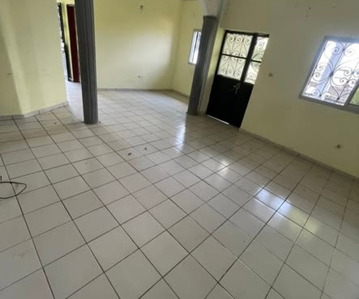 Appartement moderne à PK 13 - 2 chambres