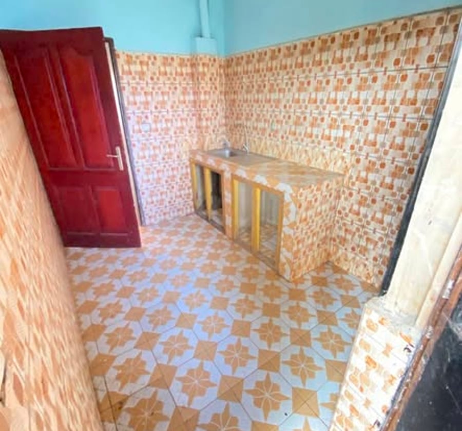 Appartement moderne à louer – Carrefour Nkolbisson