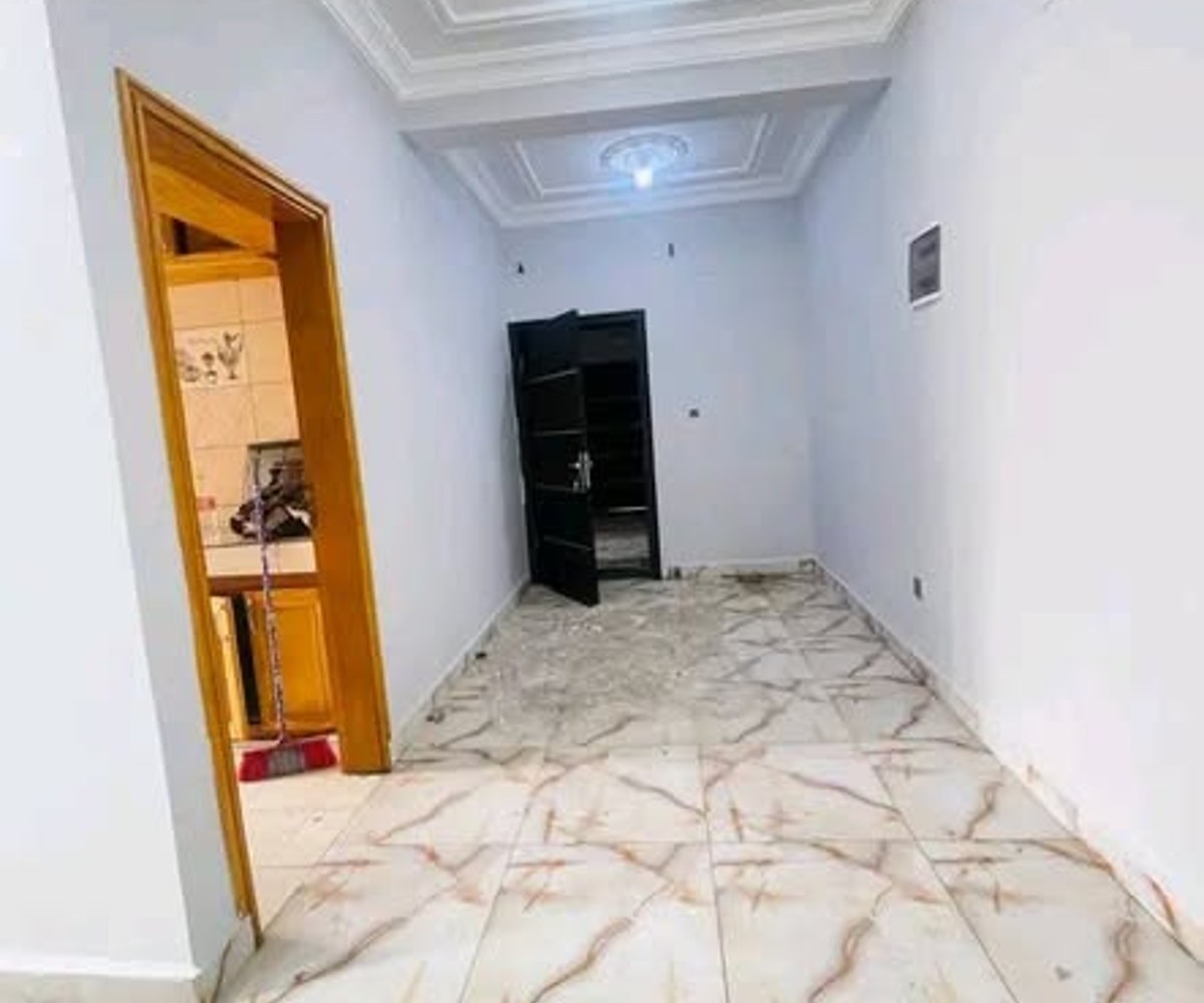 Appartement haut standing à louer - Makepe, Douala