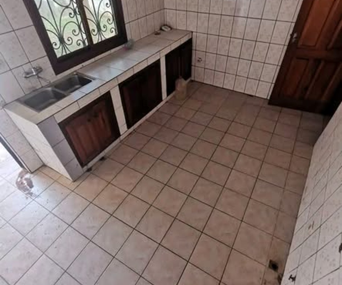 Duplex à louer Nkolmesseng - 250 000 FCFA/mois