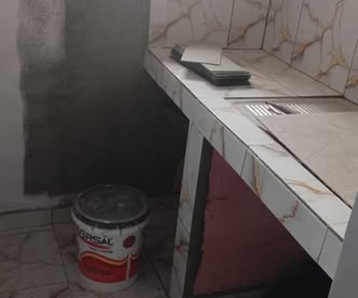 Studio moderne à louer - Bessengue