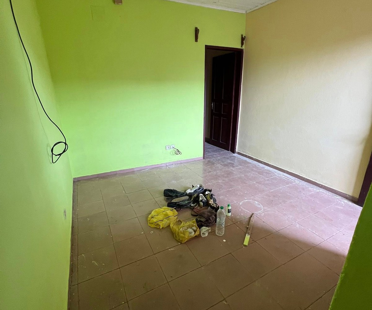 Studio moderne à louer à TKC