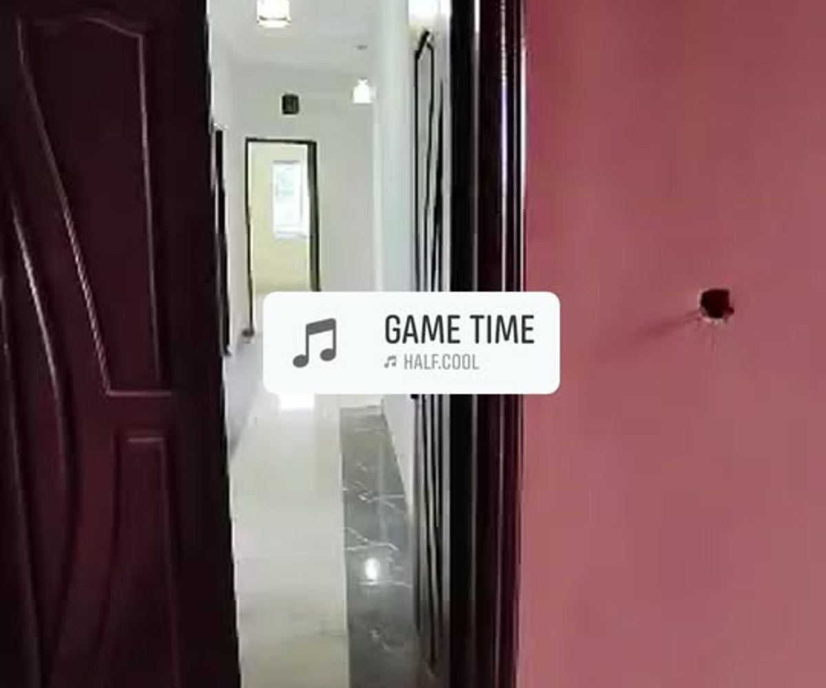 Appartement VIP 3 chambres 3 douches à louer à Mvog-Ada