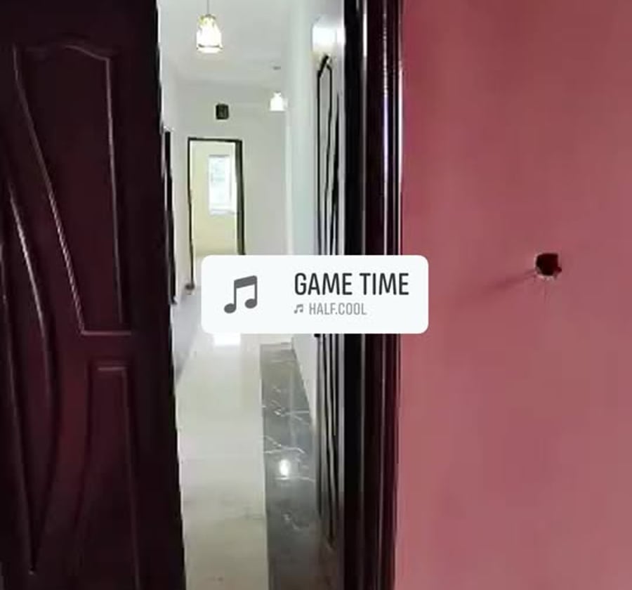 Appartement VIP 3 chambres 3 douches à louer à Mvog-Ada