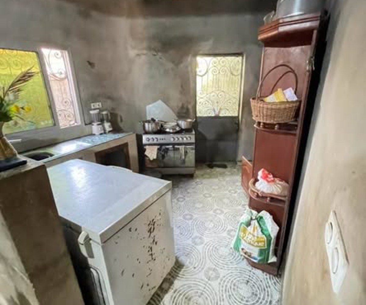 Immeuble à vendre - Simbock Yaoundé