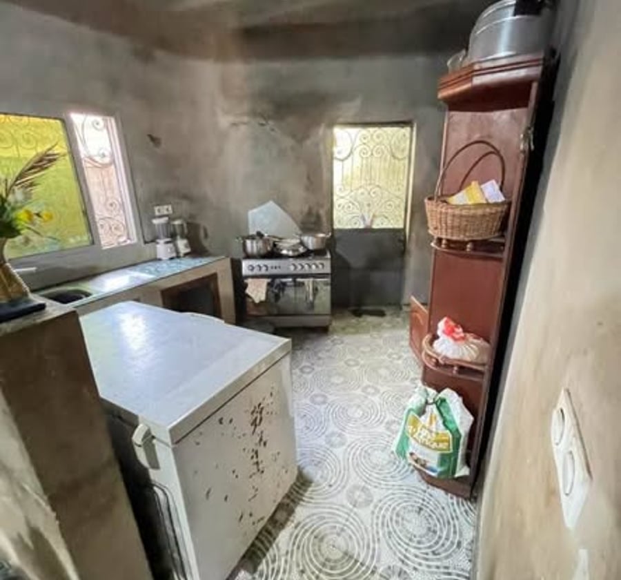 Immeuble à vendre - Simbock Yaoundé