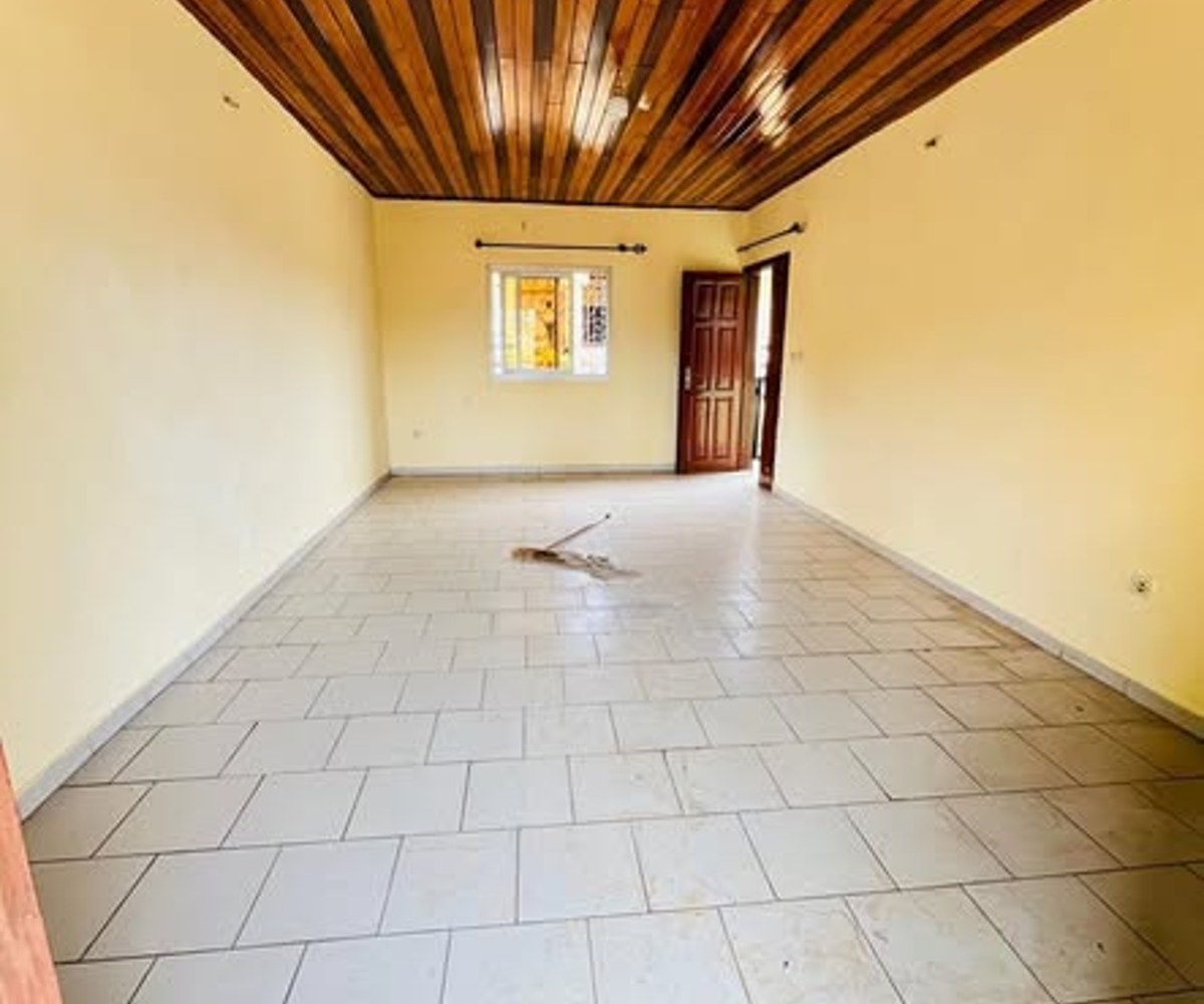 Appartement moderne à louer à Nsimeyong