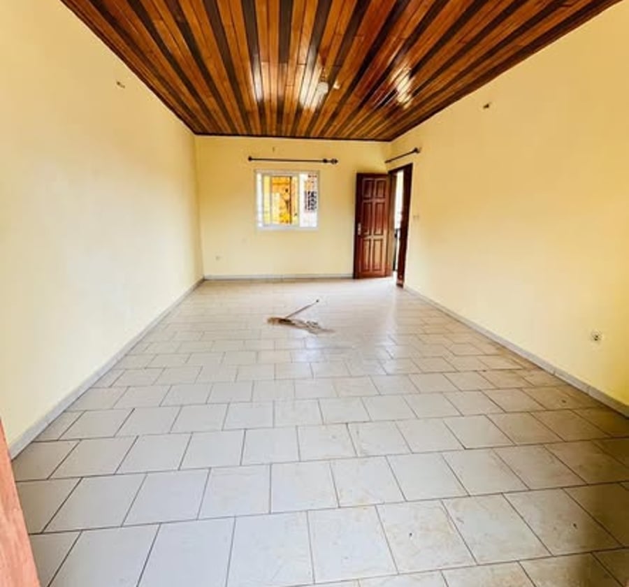 Appartement moderne à louer à Nsimeyong