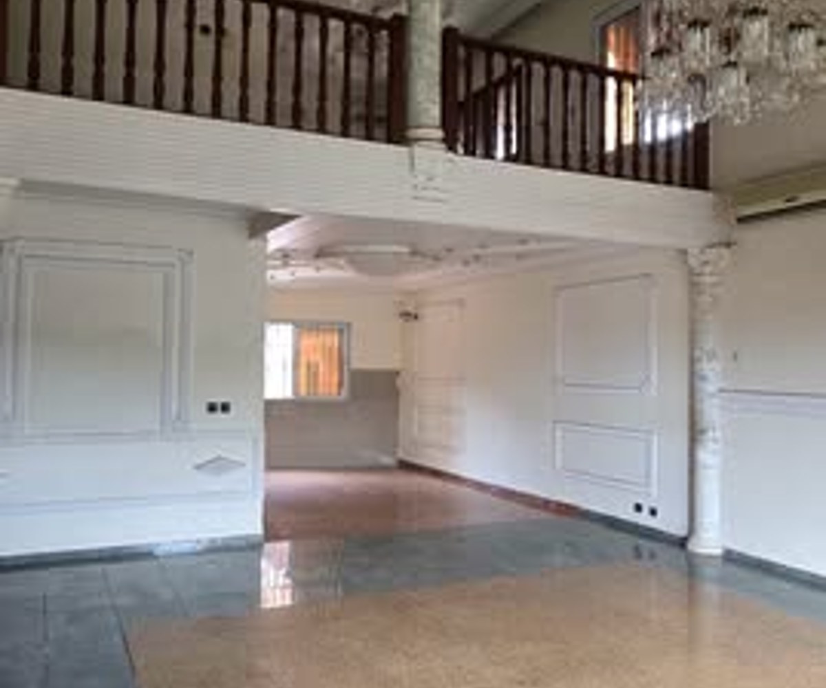 Duplex à louer - Odza, Yaoundé