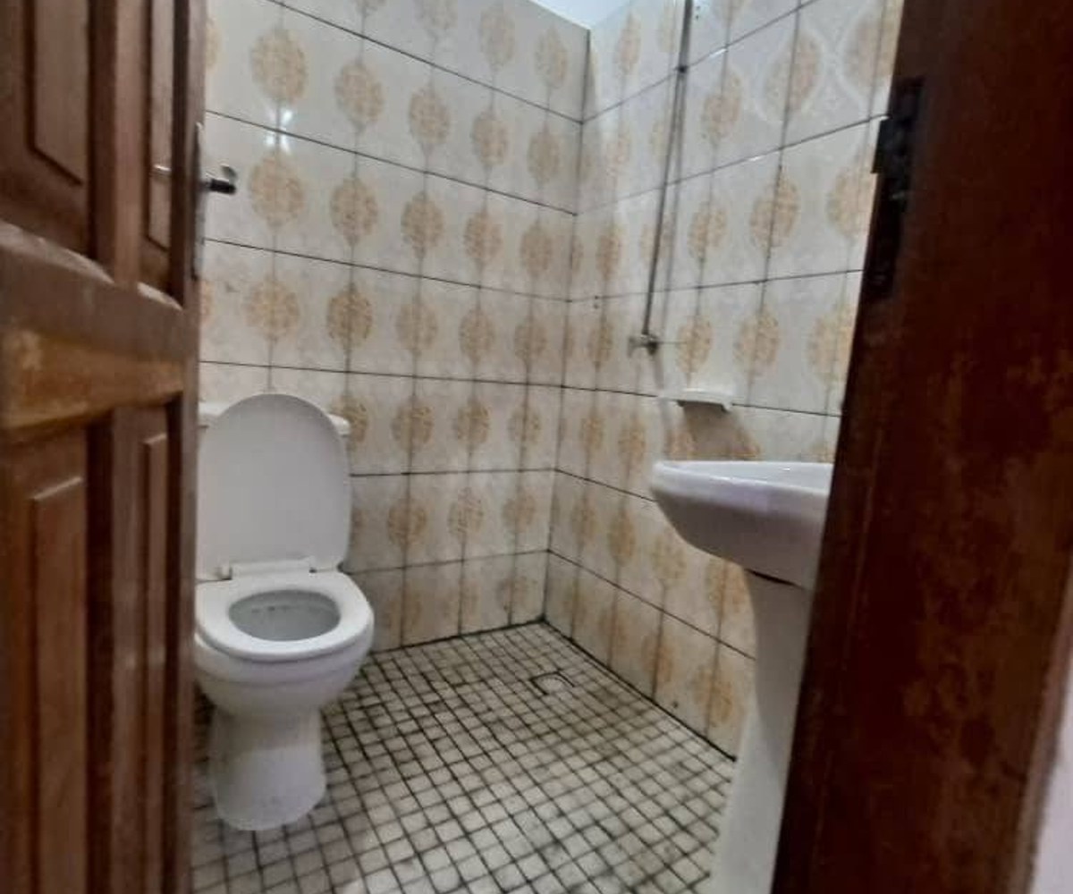 Appartement 2 chambres - Ngousso