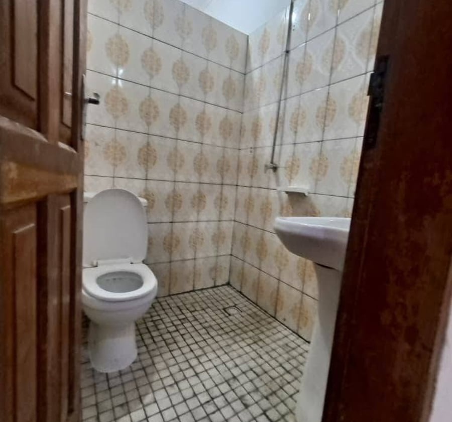 Appartement 2 chambres - Ngousso