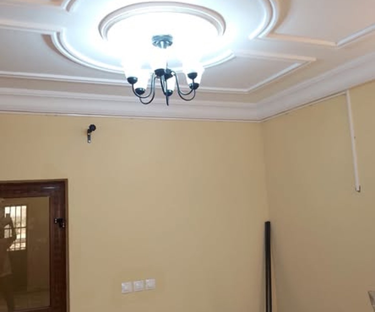 Appartement 3 chambres à Village, Douala