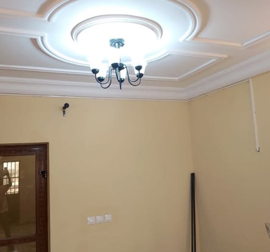 Appartement 3 chambres à Village, Douala