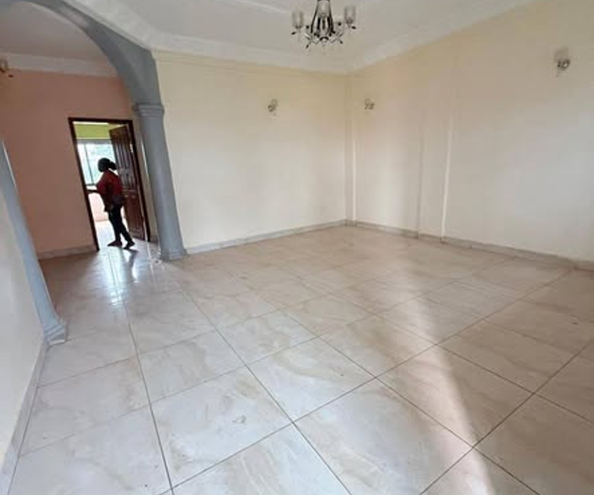 Appartement haut standing à louer - Fougerol, Yaoundé