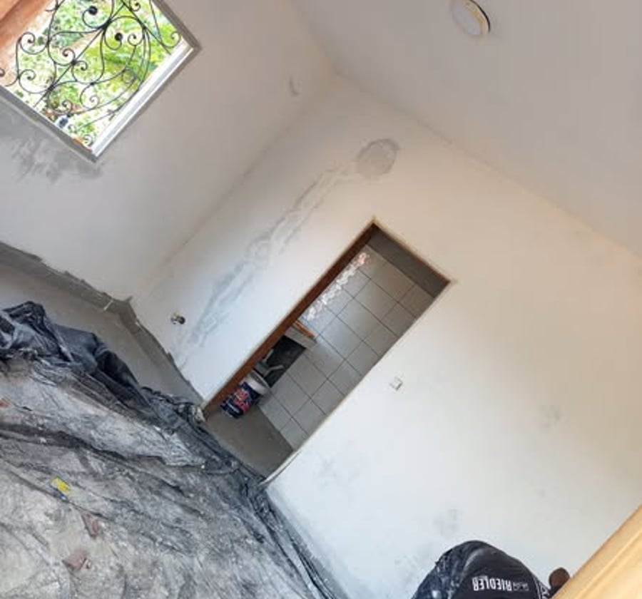 Chambre moderne à louer - Nkongui, Douala