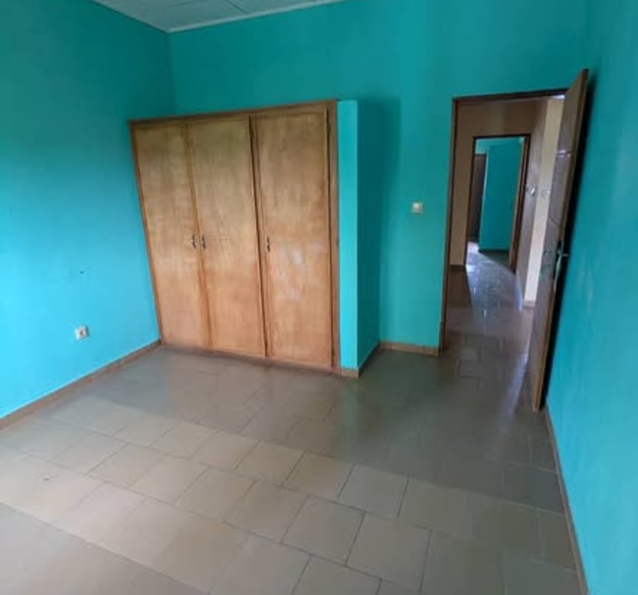 Appartement à louer à Etoudi - 3 chambres