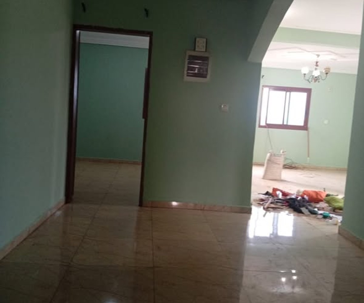 Appartement moderne à Nkoabang