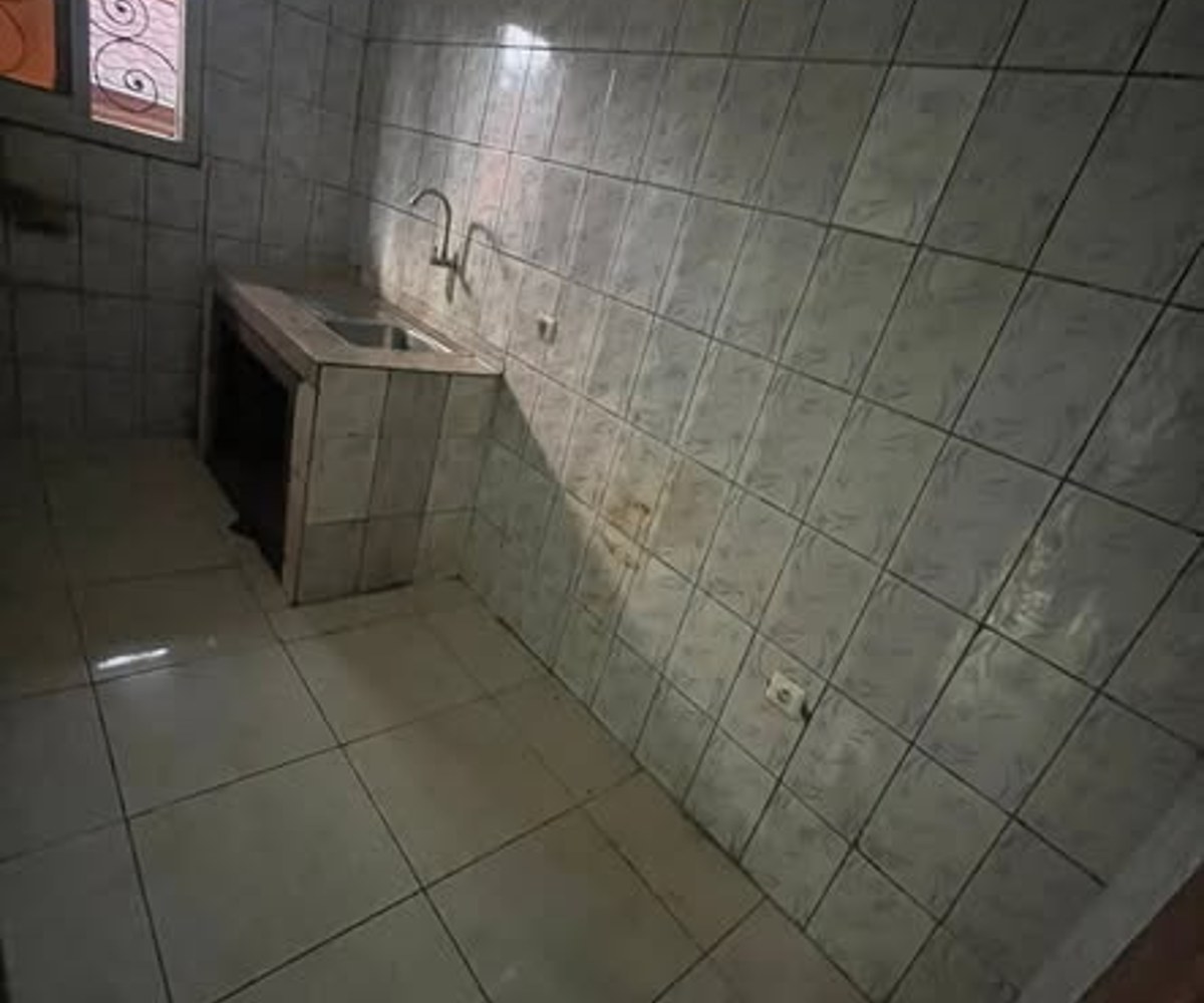 Appartement moderne à PK12