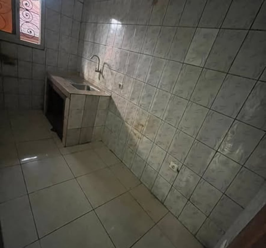 Appartement moderne à PK12
