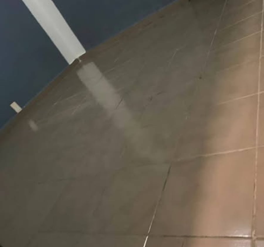 Chambre moderne à Ndogbassi