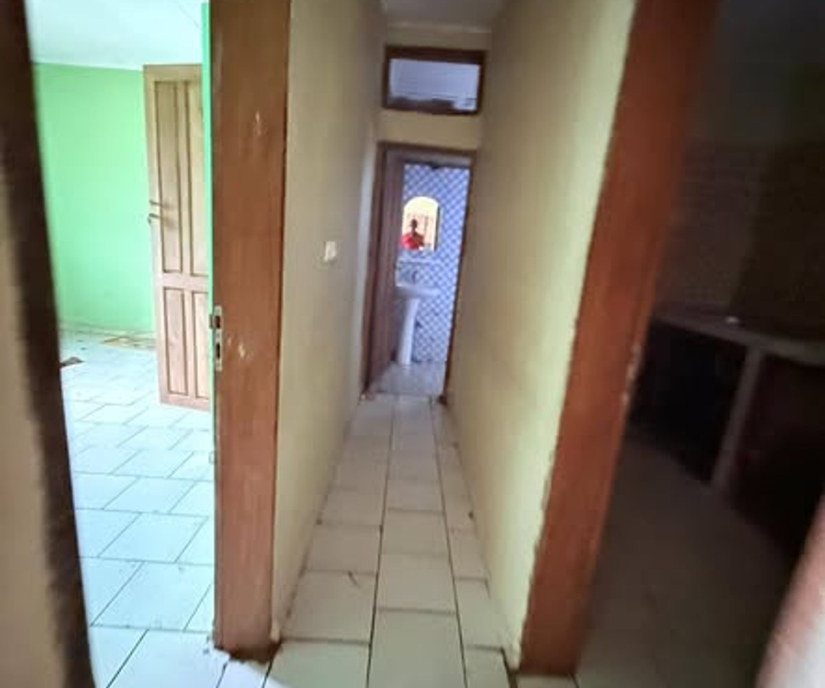 Studio moderne à louer - Nkolfoulou, Yaoundé