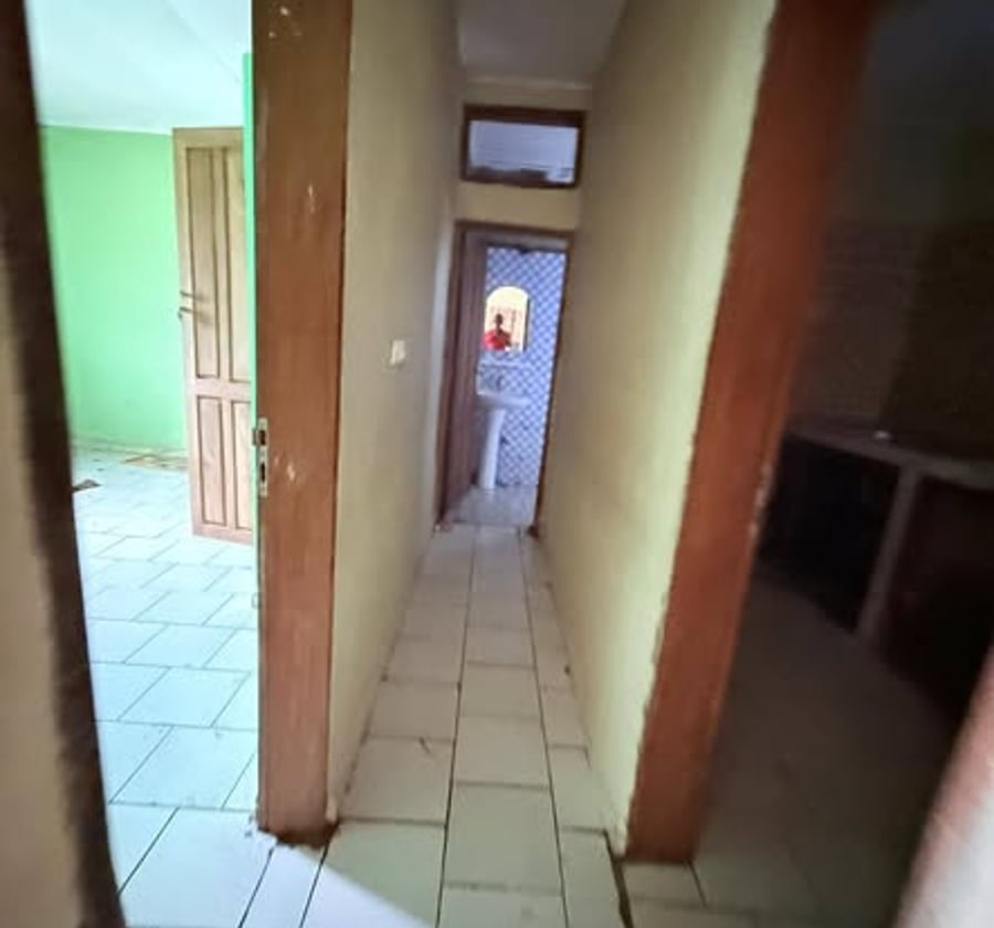 Studio moderne à louer - Nkolfoulou, Yaoundé