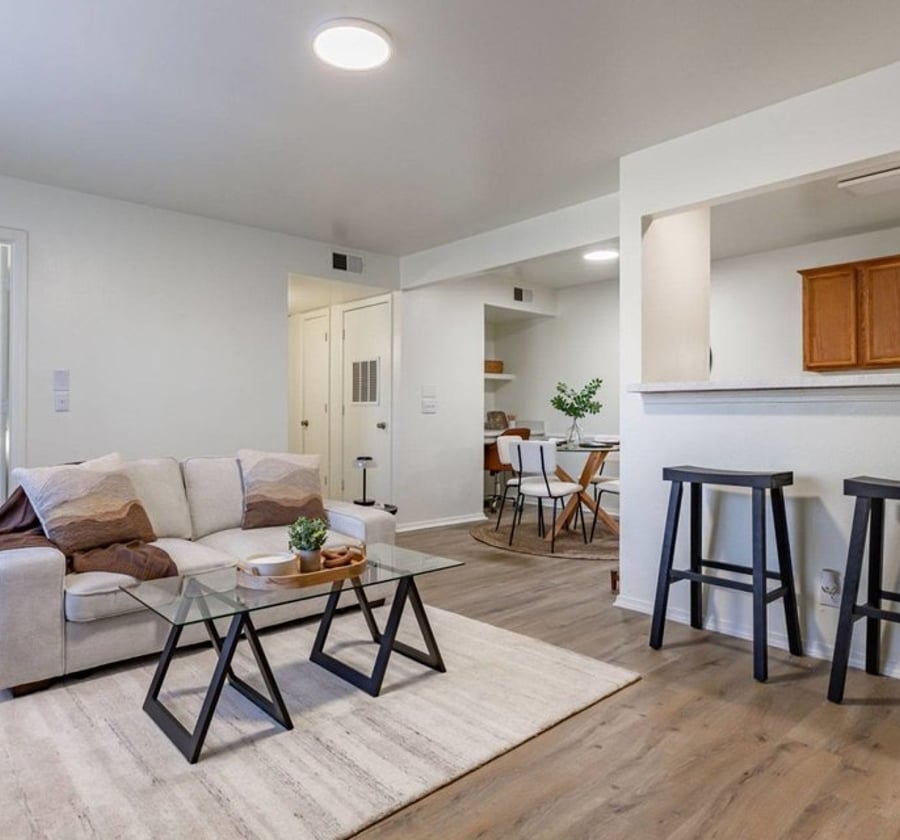 Office for rent in Melen, Yaoundé - FCFA 90000 (Negotiable | Agent)