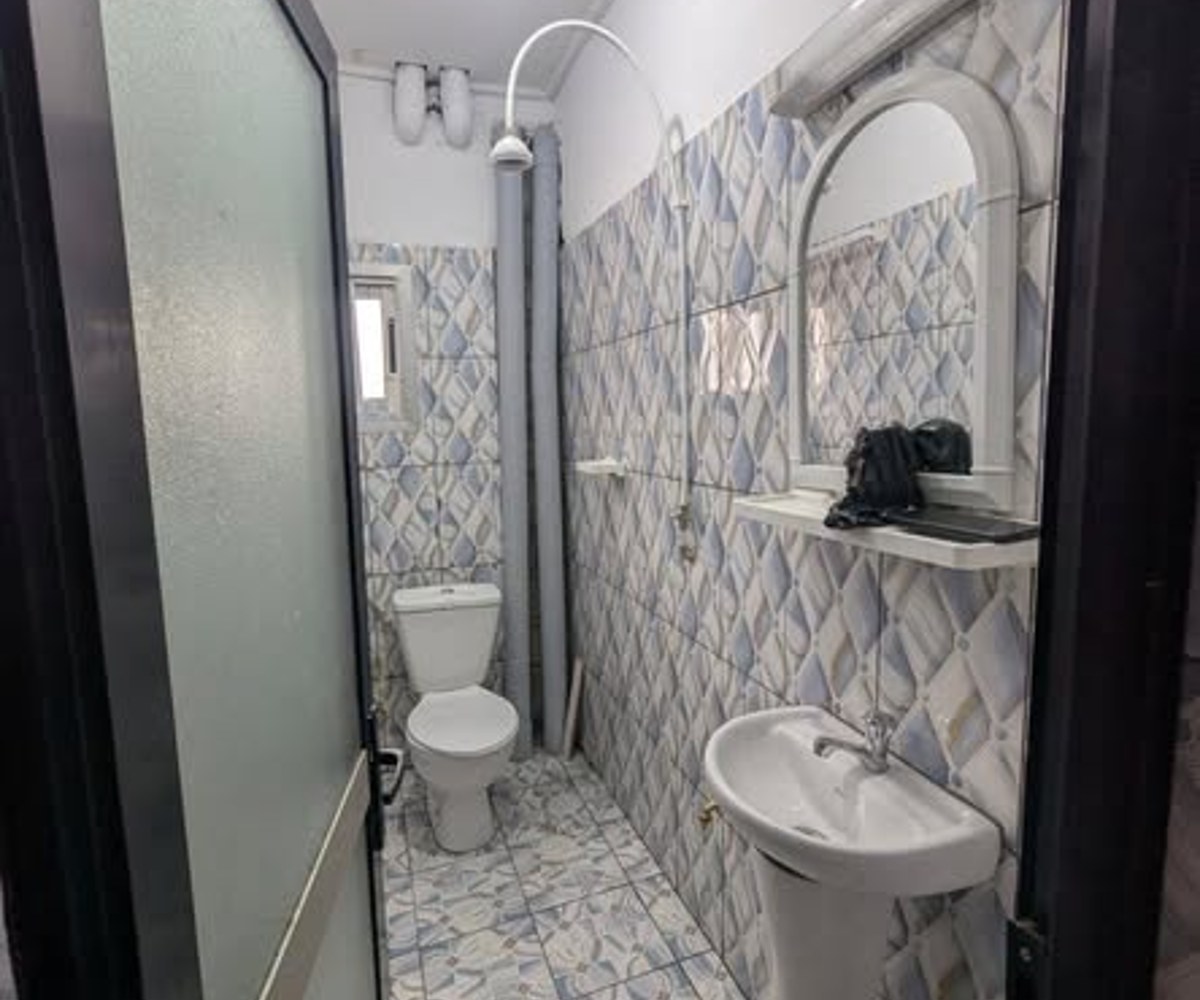 Studio moderne à louer à Damas